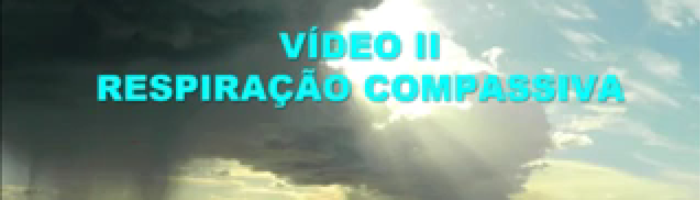 Respiração Autocompassiva