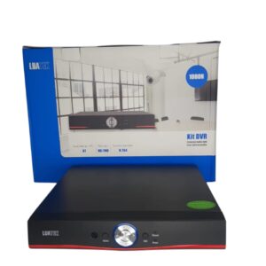 DVR / Gravador Digital de Vídeo 5M-N 8 Canais (LKD-308BP) 5 Em 1